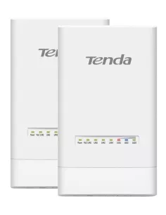 TENDA 03 5GHz 12dBi 11AC 867Mbps Outdoor CPE 5KM - TN-OS3-2PK