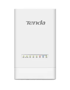 TENDA 03 5GHz 12dBi 11AC 867Mbps Outdoor CPE 5KM - TN-OS3-2PK 2