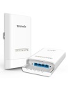 TENDA 03 5GHz 12dBi 11AC 867Mbps Outdoor CPE 5KM - TN-OS3-2PK