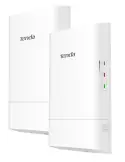 TENDA 01-5G 5GHz 9dBi 11AC 867Mbps Outdoor CPE 1KM - TN-O1-5G-2PK