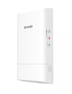 TENDA 01-5G 5GHz 9dBi 11AC 867Mbps Outdoor CPE 1KM - TN-O1-5G-2PK 2