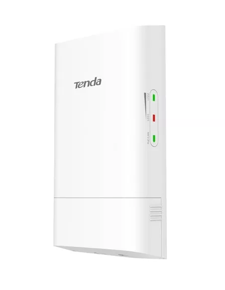 TENDA 01-5G 5GHz 9dBi 11AC 867Mbps Outdoor CPE TN-O1-5G-2PK