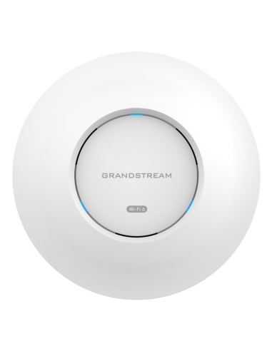 4X4 802.11AX WI-FI 6 AP AX6000 2 X 2.5 GBE PORTS HE160