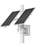 TP-Link VIGI-SP18090 Intelligent Dual 90W Solar Power Supply System – Reliable, Eco-Friendly Energy for VIGI Surveillance