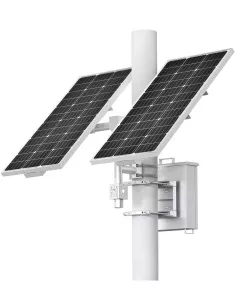 TP-Link VIGI-SP18090 Intelligent Dual 90W Solar Power VIGI-SP18090