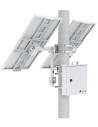 TP-Link VIGI-SP18090 Intelligent Dual 90W Solar Power Supply System – Reliable, Eco-Friendly Energy for VIGI Surveillance