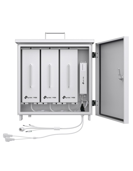 TP-Link Solar Power System MPPT Controller, VIGI-PS90
