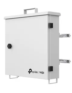 TP-Link Solar Power System MPPT Controller, 93.6Ah Lithium VIGI-PS90 2