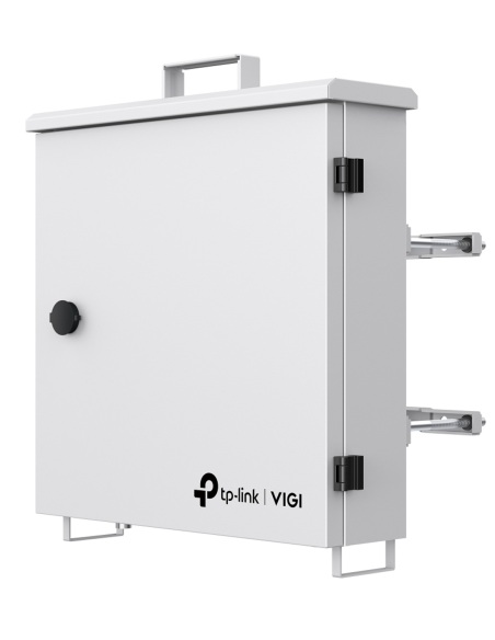 TP-Link Solar Power System MPPT Controller, VIGI-PS90