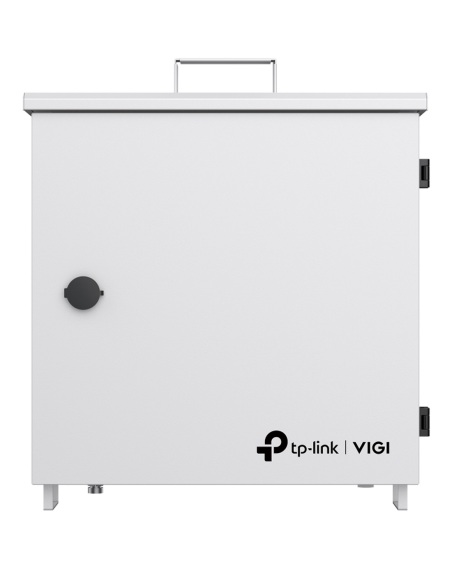 TP-Link Solar Power System MPPT Controller, VIGI-PS90