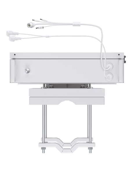 TP-Link Solar Power System MPPT Controller, VIGI-PS90