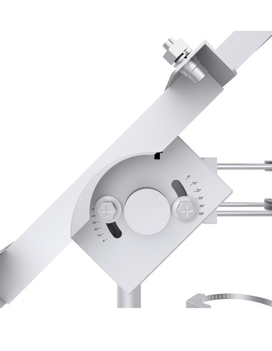 TP‑Link VIGI 180W Solar Mount SGCC Galvanized VIGI -80W-Solar-Mount