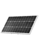 TP-Link VIGI 90W Industrial Solar Panel – High-Efficiency Monocrystalline with MPPT, Smart Remote Monitoring & IP67 Rating