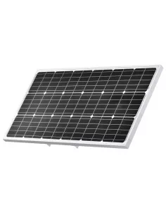 TP-Link VIGI 90W Industrial Solar Panel – High-Efficiency VIGI-Solar-Panel-90W