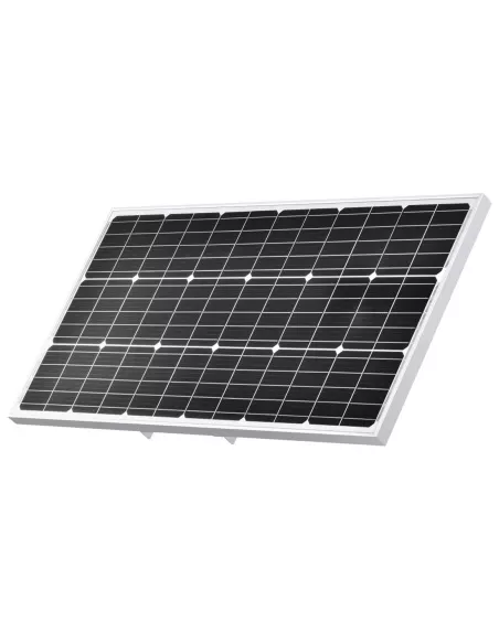 TP-Link VIGI 90W Industrial Solar Panel – VIGI-Solar-Panel-90W