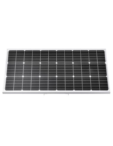 TP-Link VIGI 90W Industrial Solar Panel – VIGI-Solar-Panel-90W