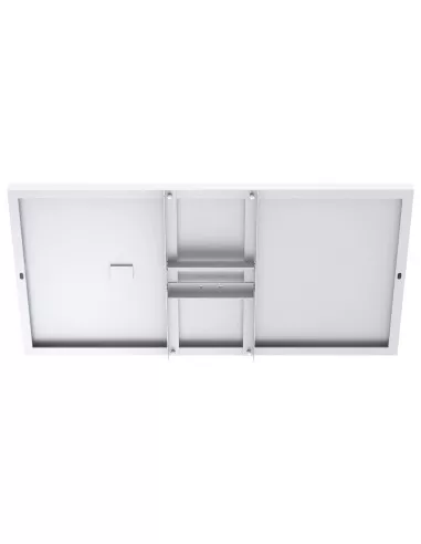 TP-Link VIGI 90W Industrial Solar Panel – VIGI-Solar-Panel-90W