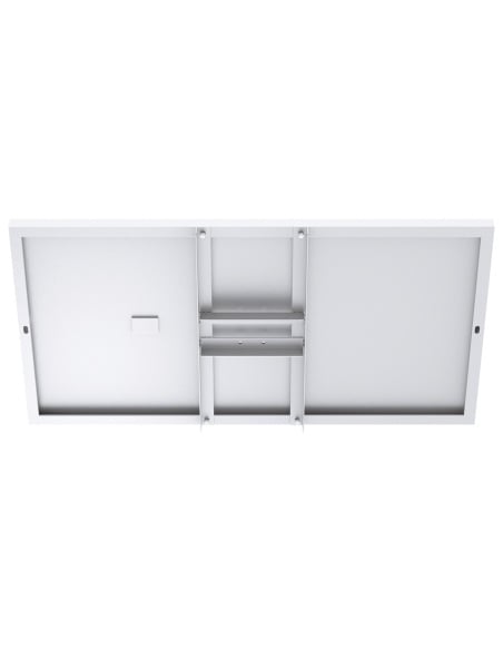 TP-Link VIGI 90W Industrial Solar Panel – VIGI-Solar-Panel-90W