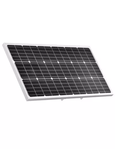 TP-Link VIGI 90W Industrial Solar Panel – VIGI-Solar-Panel-90W