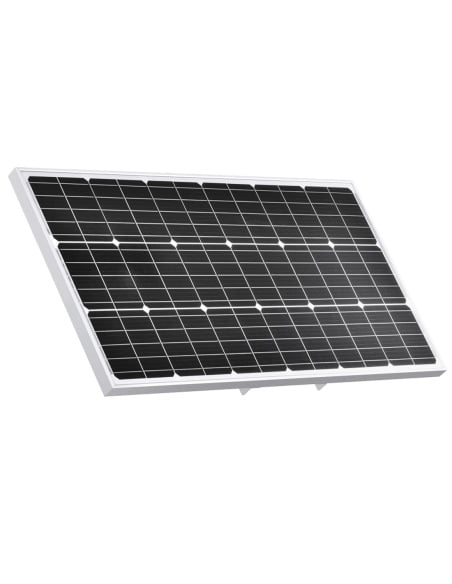 TP-Link VIGI 90W Industrial Solar Panel – VIGI-Solar-Panel-90W