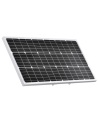 TP-Link VIGI 90W Industrial Solar Panel – High-Efficiency Monocrystalline with MPPT, Smart Remote Monitoring & IP67 Rating