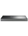 TP-Link 64‑Channel 4K Network Video Recorder with 4× SATA, H.265+ Compression, Remote Monitoring no PoE - VIGI-NVR4064H