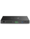 TP-Link VIGI 16‑Channel 4K Network Video Recorder, Dual HDMI Output, H.265+ Compression, 4× SATA, non PoE - VIGI-NVR4016H