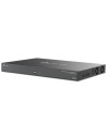 TP-Link VIGI 16‑Channel 4K Network Video Recorder, Dual HDMI Output, H.265+ Compression, 4× SATA, non PoE - VIGI-NVR4016H