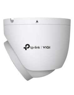 TP-Link VIGI 4MP IR Motorised Varifocal Dome IP Network InSight-S445ZI 2