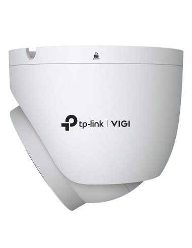TP-Link VIGI 4MP IR Motorised Varifocal Dome IP InSight-S445ZI