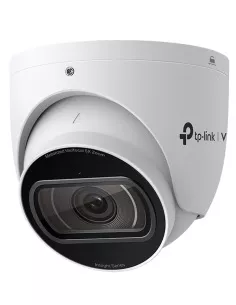 TP-Link VIGI 4MP IR Motorised Varifocal Dome IP Network InSight-S445ZI