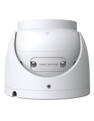 TP-Link VIGI 4MP IR Motorised Varifocal Dome IP InSight-S445ZI