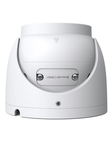 TP-Link VIGI 4MP IR Motorised Varifocal Dome IP InSight-S445ZI TP-Link VIGI 4MP IR Motorised Varifocal Dome IP InSight-S445ZI