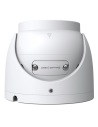 TP-Link VIGI 4MP IR Motorised Varifocal Dome IP Network Camera - InSight-S445ZI