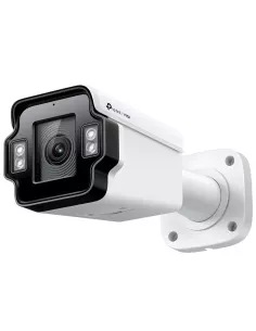 TP-Link VIGI 4MP IR Motorised Varifocal Bullet IP Network InSight-S345ZI