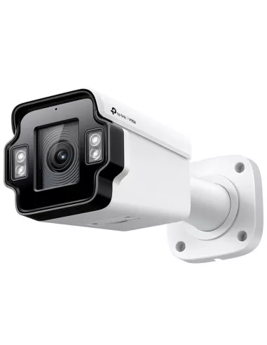 TP-Link VIGI 4MP IR Motorised Varifocal Bullet IP Network Camera - InSight-S345ZI