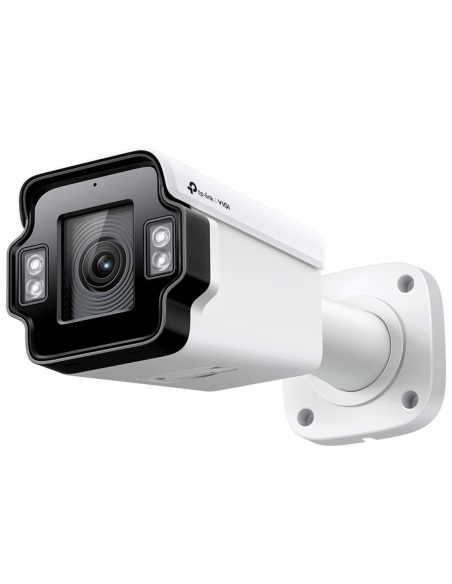 TP-Link VIGI 4MP IR Motorised Varifocal Bullet IP InSight-S345ZI
