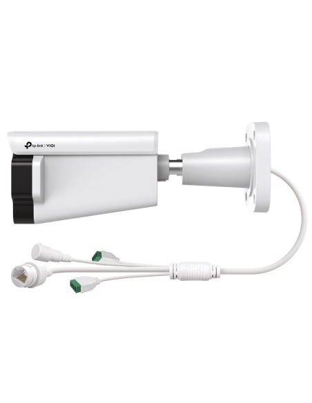 TP-Link VIGI 4MP IR Motorised Varifocal Bullet IP InSight-S345ZI