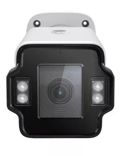 TP-Link VIGI 4MP IR Motorised Varifocal Bullet IP Network InSight-S345ZI 2