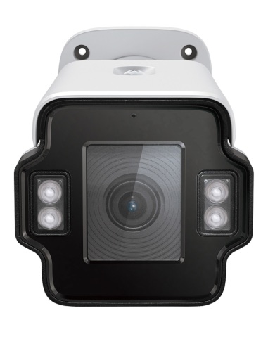 TP-Link VIGI 4MP IR Motorised Varifocal Bullet IP InSight-S345ZI