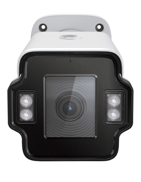 TP-Link VIGI 4MP IR Motorised Varifocal Bullet IP InSight-S345ZI