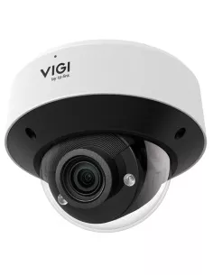 TP-Link VIGI 4MP IR Motorised Varifocal Dome IP Network Insight-S245ZI