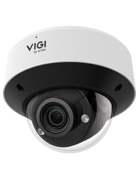 TP-Link VIGI 4MP IR Motorised Varifocal Dome IP Insight-S245ZI TP-Link VIGI 4MP IR Motorised Varifocal Dome IP Insight-S245ZI