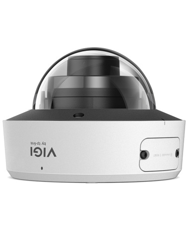 TP-Link VIGI 4MP IR Motorised Varifocal Dome IP Insight-S245ZI