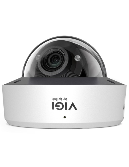 TP-Link VIGI 4MP IR Motorised Varifocal Dome IP Insight-S245ZI TP-Link VIGI 4MP IR Motorised Varifocal Dome IP Insight-S245ZI