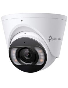 TP-Link InSight 8MP 4K-UHD Full-Colour Dome IP Security InSight-S485(4mm)