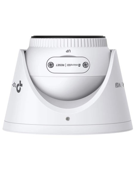 TP-Link InSight 8MP 4K-UHD Full-Colour Dome IP InSight-S485(4mm)