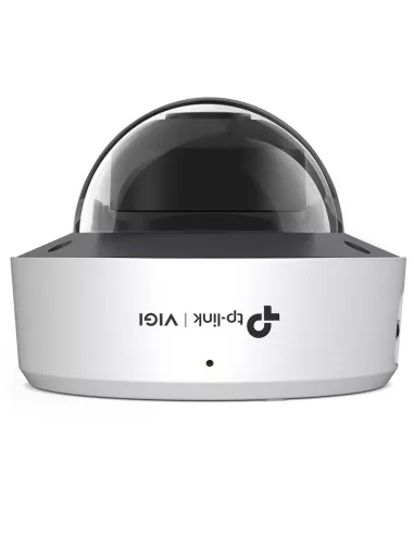 TP-Link VIGI 8MP Full-Colour Dome Network Camera Insight-S285(4mm)