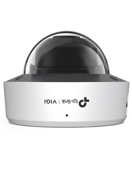 TP-Link VIGI 8MP Full-Colour Dome Network Camera Insight-S285(4mm)