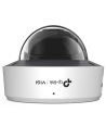 TP-Link VIGI 8MP Full-Colour Dome Network Camera - Insight-S285(4mm)